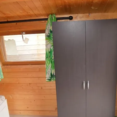 La De Robinson A 500m De La Lejlighed Lacanau