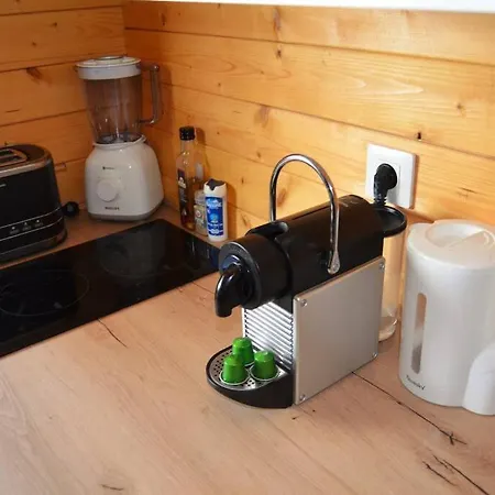 Lejlighed La De Robinson A 500m De La