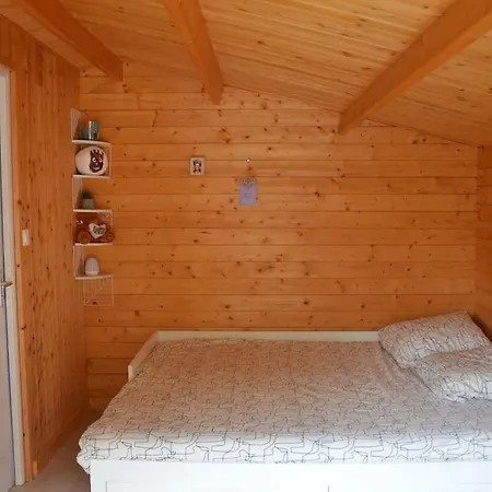 La De Robinson A 500m De La Lacanau