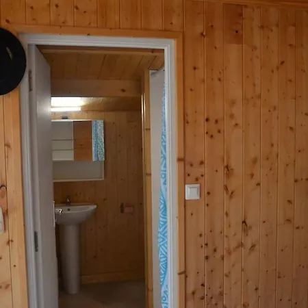 Lejlighed La De Robinson A 500m De La *