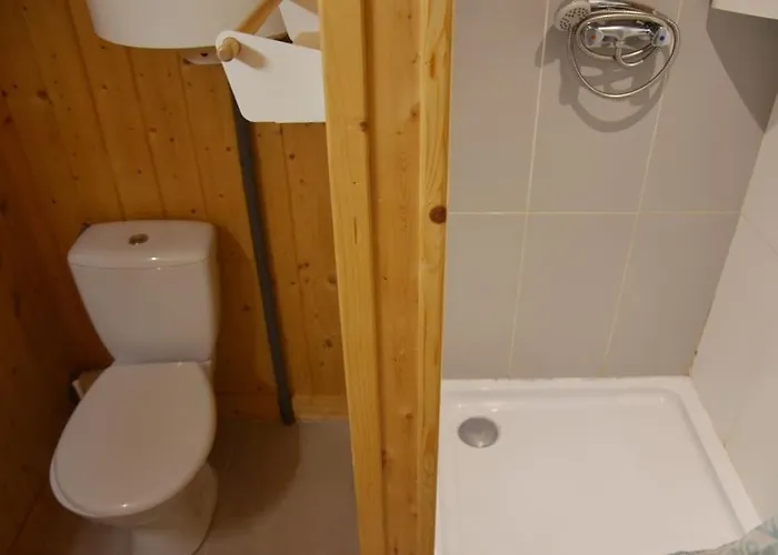 La De Robinson A 500m De La