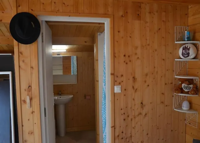 Lägenhet La De Robinson A 500m De La *